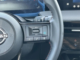 Nissan Kicks SR FWD 2026