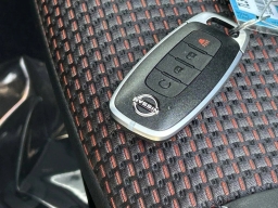 Nissan Kicks SR FWD 2026