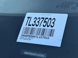 Nissan Kicks SR FWD 2026