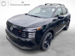 Nissan Kicks SR AWD 2026