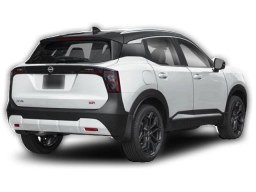 Nissan Kicks SR AWD 2026