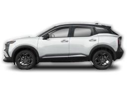 Nissan Kicks SR AWD 2026