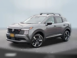 Nissan Kicks SR AWD 2026