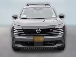 Nissan Kicks SR AWD 2026