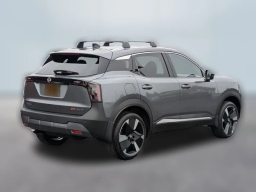 Nissan Kicks SR AWD 2026