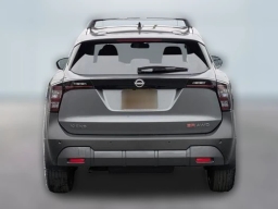 Nissan Kicks SR AWD 2026