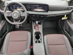 Nissan Kicks SR AWD 2026