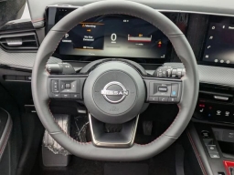 Nissan Kicks SR AWD 2026