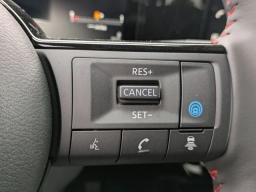 Nissan Kicks SR AWD 2026