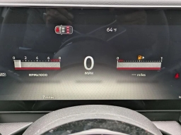 Nissan Kicks SR AWD 2026