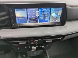 Nissan Kicks SR AWD 2026