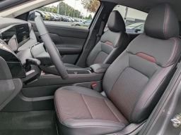 Nissan Kicks SR AWD 2026