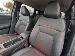 Nissan Kicks SR AWD 2026