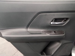 Nissan Kicks SR AWD 2026