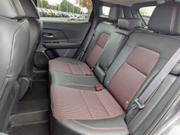 Nissan Kicks SR AWD 2026