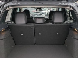 Nissan Kicks SR AWD 2026