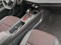 Nissan Kicks SR AWD 2026