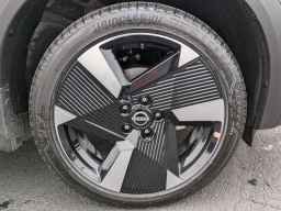 Nissan Kicks SR AWD 2026