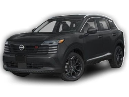 Nissan Kicks SR AWD 2026