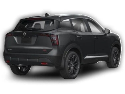 Nissan Kicks SR AWD 2026