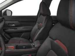 Nissan Kicks SR AWD 2026