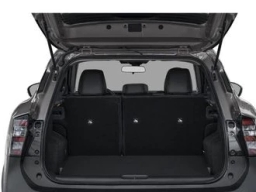 Nissan Kicks SR AWD 2026