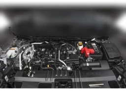 Nissan Kicks SR AWD 2026