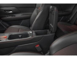 Nissan Kicks SR AWD 2026