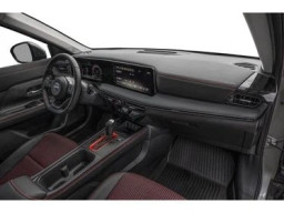 Nissan Kicks SR AWD 2026