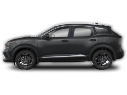 Nissan Kicks SR AWD 2026