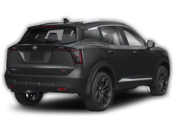 Nissan Kicks SR AWD 2026