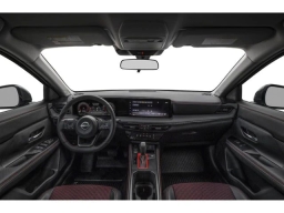 Nissan Kicks SR AWD 2026