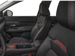 Nissan Kicks SR AWD 2026