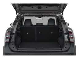 Nissan Kicks SR AWD 2026