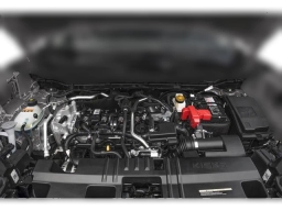 Nissan Kicks SR AWD 2026