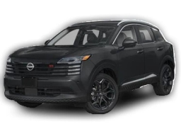 Nissan Kicks SR AWD 2026