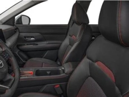 Nissan Kicks SR AWD 2026