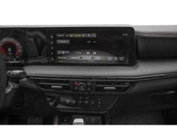 Nissan Kicks SR AWD 2026