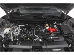 Nissan Kicks SR AWD 2026