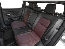 Nissan Kicks SR AWD 2026