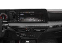 Nissan Kicks SR AWD 2026