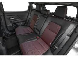 Nissan Kicks SR AWD 2026