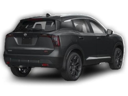 Nissan Kicks SR AWD 2026
