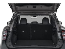 Nissan Kicks SR AWD 2026