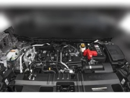 Nissan Kicks SR AWD 2026