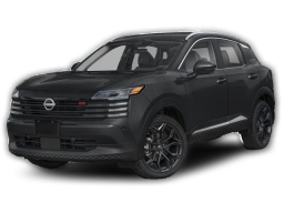 Nissan Kicks SR AWD 2026