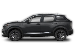 Nissan Kicks SR AWD 2026