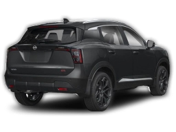 Nissan Kicks SR AWD 2026