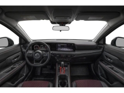 Nissan Kicks SR AWD 2026