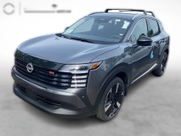 Nissan Kicks SR AWD 2026